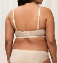 Load image into Gallery viewer, TRIUMPH<BR>
Beauty Full Essential<BR>
Black, Nude<BR>