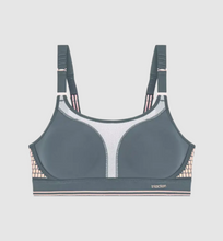 Load image into Gallery viewer, TRIUMPH <BR>
Unpadded Triaction Extreme Lite Sports Bra <BR>