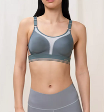 Load image into Gallery viewer, TRIUMPH <BR>
Unpadded Triaction Extreme Lite Sports Bra <BR>