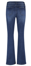 Load image into Gallery viewer, TAIFUN<BR>
Bootcut Jeans<BR>
Blue<BR>