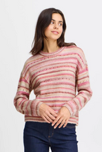 Load image into Gallery viewer, FRANSA<BR>
Manny Jumper<BR>
203<BR>