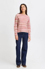 Load image into Gallery viewer, FRANSA<BR>
Manny Jumper<BR>
203<BR>