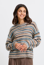 Load image into Gallery viewer, FRANSA<BR>
Manny Jumper<BR>
203<BR>