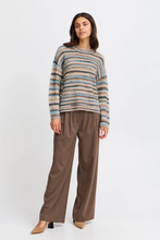 Load image into Gallery viewer, FRANSA<BR>
Manny Jumper<BR>
203<BR>