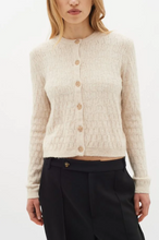 Load image into Gallery viewer, INWEAR<BR>
Kail Cigarette Pant<BR>
Black<BR>