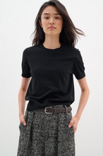 Load image into Gallery viewer, INWEAR<BR>
Kellsie Jumper<BR>
Black<BR>