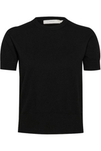 Load image into Gallery viewer, INWEAR<BR>
Kellsie Jumper<BR>
Black<BR>