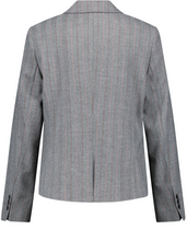 Load image into Gallery viewer, GERRY WEBER<BR>
Tailored Blazer<BR>
Grey<BR>
