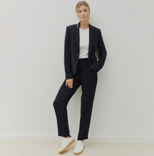 Load image into Gallery viewer, GERRY WEBER<BR>
Simple Trousers<BR>
Black, Navy<BR>