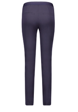 Load image into Gallery viewer, GERRY WEBER<BR>
Slim Fit Trousers<BR>
Navy, Black<BR>