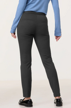 Load image into Gallery viewer, GERRY WEBER<BR>
Slim Fit Trousers<BR>
Black, Navy<BR>