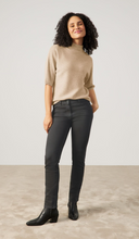 Load image into Gallery viewer, GERRY WEBER<BR>
Alissa Jeans<BR>
Black/ Blue<BR>