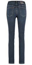 Load image into Gallery viewer, GERRY WEBER<BR>
Alissa Jeans<BR>
Black/ Blue<BR>