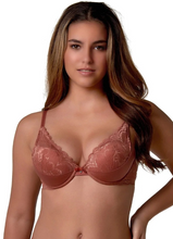 Load image into Gallery viewer, AFTER EDEN<BR>
Mace Bra<BR>
Cinnamon<BR>
