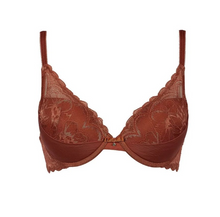 Load image into Gallery viewer, AFTER EDEN<BR>
Mace Bra<BR>
Cinnamon<BR>