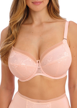 Load image into Gallery viewer, FANTASIE<BR>
Fusion Lace Side Support Bra<BR>