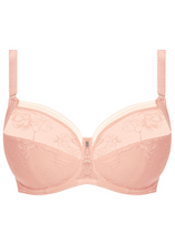 Load image into Gallery viewer, FANTASIE<BR>
Fusion Lace Side Support Bra<BR>