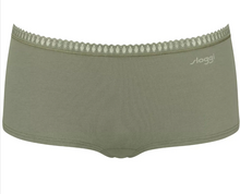 Load image into Gallery viewer, TRIUMPH SLOGGI<BR>
Go Crush Briefs<BR>
AST, Multi<BR>