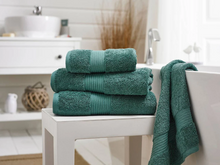 Load image into Gallery viewer, DEYONGS <BR>
Bliss 650 gram Pima Cotton Towel <BR>
Variety of colours <BR>