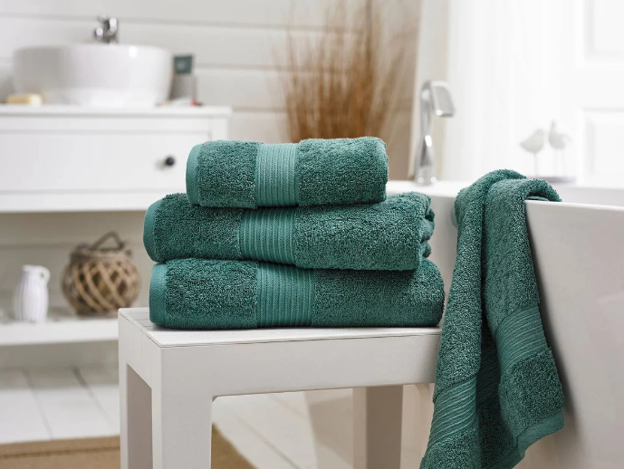 Deyongs bath sheet sale
