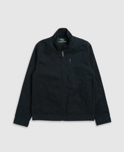 Load image into Gallery viewer, RODD & GUNN<BR>
Armitage Casual Jacket<BR>
Navy<BR>