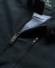 Load image into Gallery viewer, RODD & GUNN<BR>
Armitage Casual Jacket<BR>
Navy<BR>