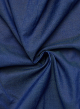 Load image into Gallery viewer, ETERNA<BR>
Modern Fit Shirt<BR>
Navy<BR>