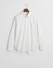 Load image into Gallery viewer, GANT<BR>
Micro Print Shirt<BR>