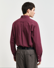 Load image into Gallery viewer, GANT<BR>
Micro Print Shirt<BR>