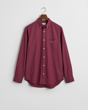 Load image into Gallery viewer, GANT<BR>
Micro Print Shirt<BR>