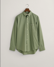 Load image into Gallery viewer, GANT<BR>
Classic Poplin Shirt<BR>