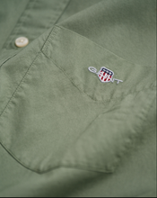 Load image into Gallery viewer, GANT<BR>
Classic Poplin Shirt<BR>