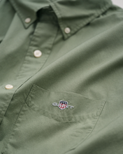 Load image into Gallery viewer, GANT<BR>
Classic Poplin Shirt<BR>