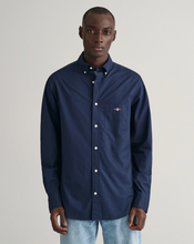Load image into Gallery viewer, GANT<BR>
Classic Poplin Shirt<BR>