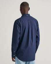 Load image into Gallery viewer, GANT<BR>
Classic Poplin Shirt<BR>