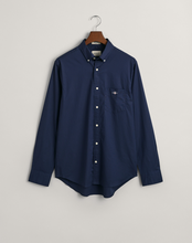 Load image into Gallery viewer, GANT<BR>
Classic Poplin Shirt<BR>