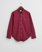 Load image into Gallery viewer, GANT<BR>
Classic Poplin Shirt<BR>