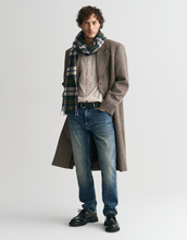 Load image into Gallery viewer, GANT<BR>
Regular Tattersall Shirt Twill<BR>