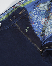 Load image into Gallery viewer, MEYER<BR>
Oslo Denim<BR>
Navy<BR>