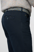 Load image into Gallery viewer, MEYER<BR>
Cotton Chinos<BR>
