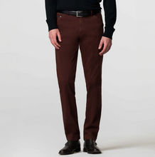 Load image into Gallery viewer, MEYER<BR>
Cotton Chinos<BR>