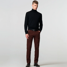 Load image into Gallery viewer, MEYER<BR>
Cotton Chinos<BR>