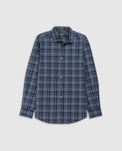 Load image into Gallery viewer, RODD & GUNN<BR>
Monvale Shirt<BR>
Midnight<BR>