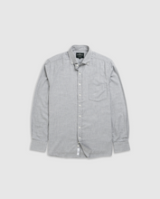 Load image into Gallery viewer, RODD & GUNN<BR>
Button Down Soft Handle Shirt<BR>
Blue, Smoke<BR>