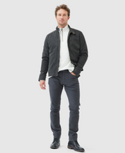 Load image into Gallery viewer, RODD & GUNN<BR>
1/4 Zip Alton Ave Knit SweatShirt<BR>
Navy, Berry, Grey<BR>