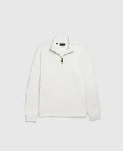 Load image into Gallery viewer, RODD & GUNN<BR>
1/4 Zip Alton Ave Knit SweatShirt<BR>
Navy, Berry, Grey<BR>