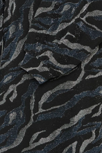 Load image into Gallery viewer, FRANSA<BR>
Calypso Dress<BR>
Night Sky<BR>