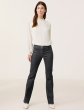 Load image into Gallery viewer, GERRY WEBER<BR>
Marlie Jeans<BR>
Grey<BR>
