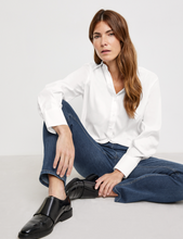 Load image into Gallery viewer, GERRY WEBER<BR>
Slimfit Jeans<BR>
Blue<BR>