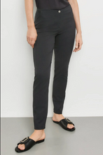 Load image into Gallery viewer, GERRY WEBER<BR>
Straight Trousers<BR>
Black, Navy<BR>